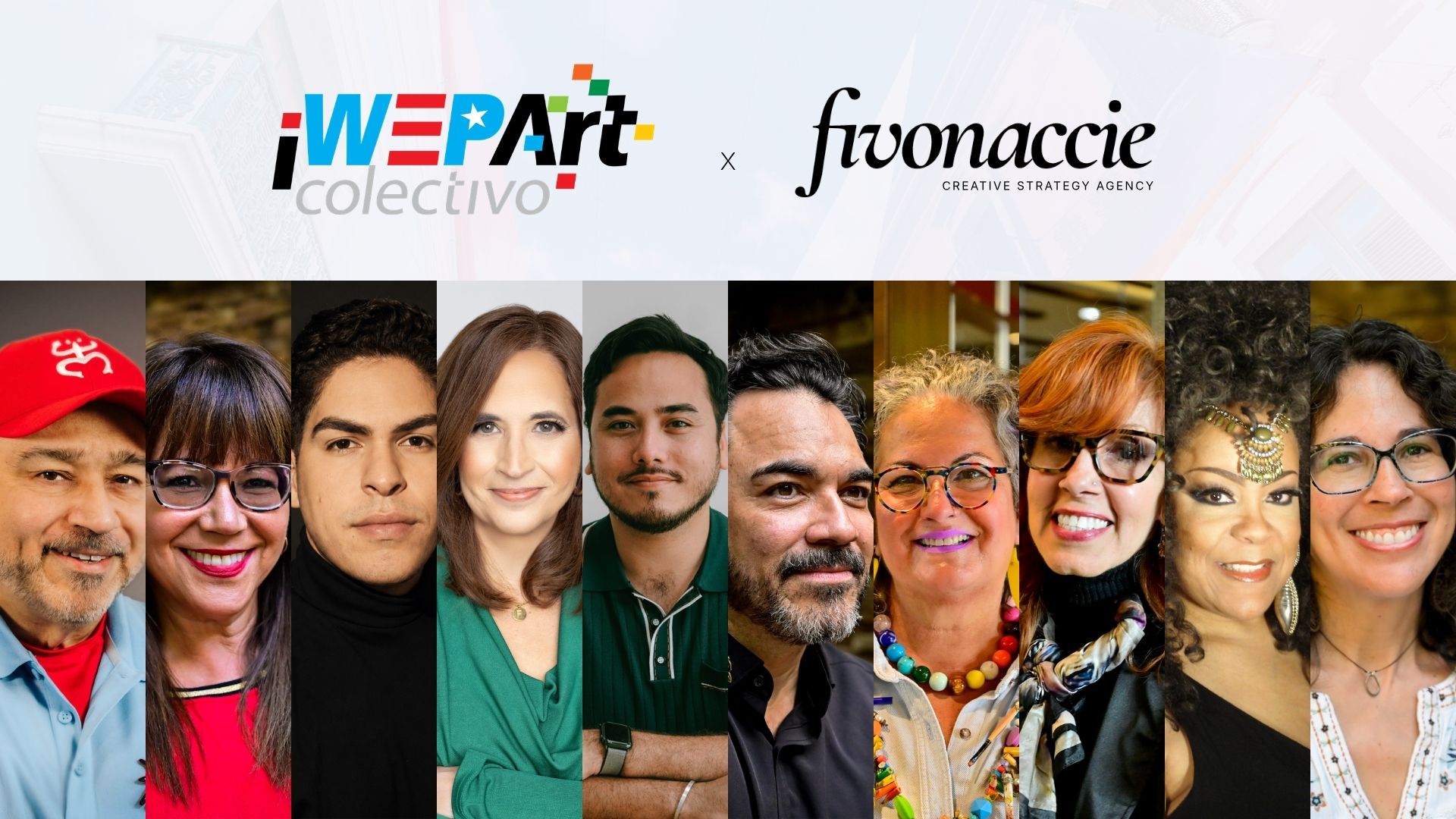 ¡WEPArt! Colectivo takes its first museum show to Chicago