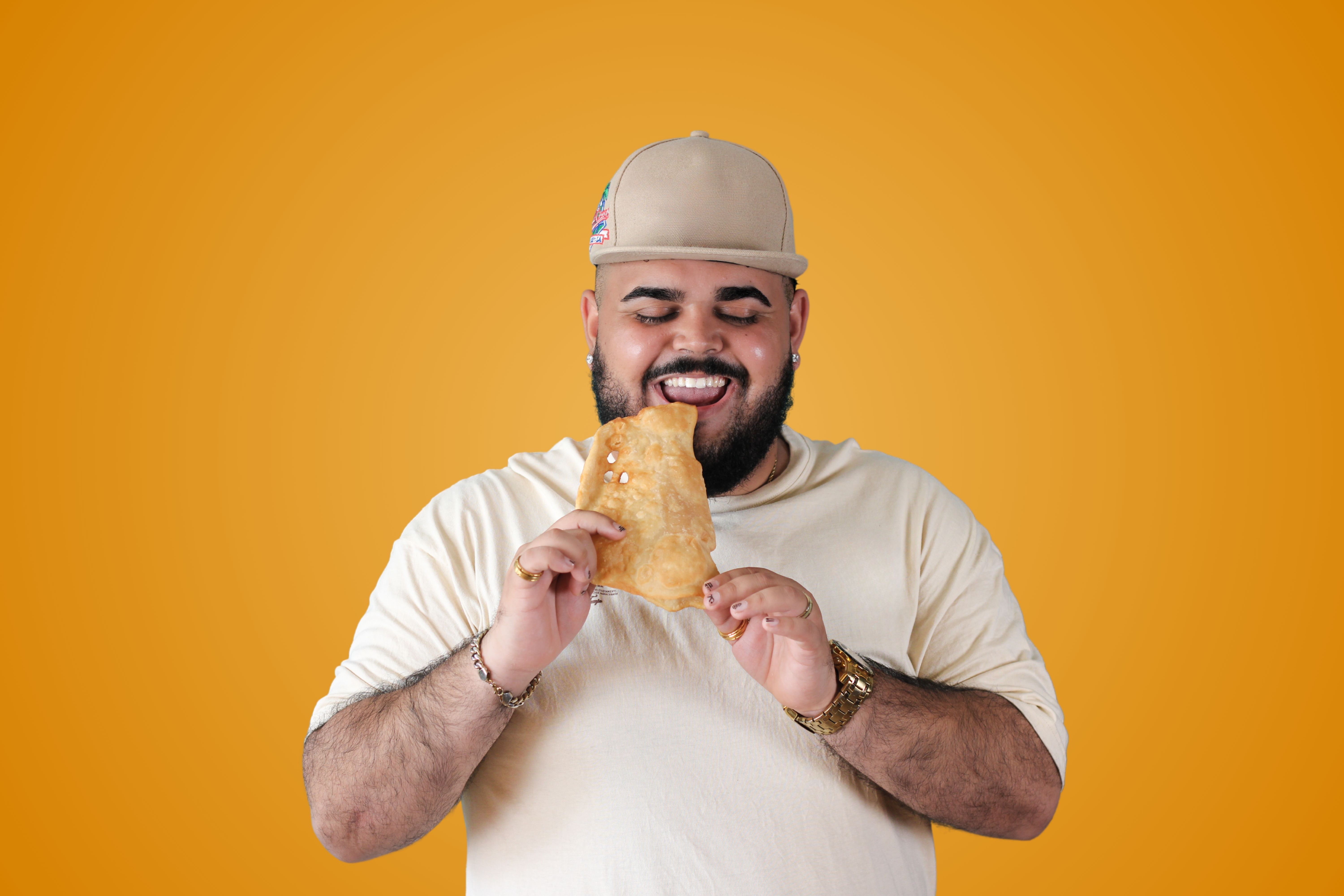 Pastelillos Lamboy
